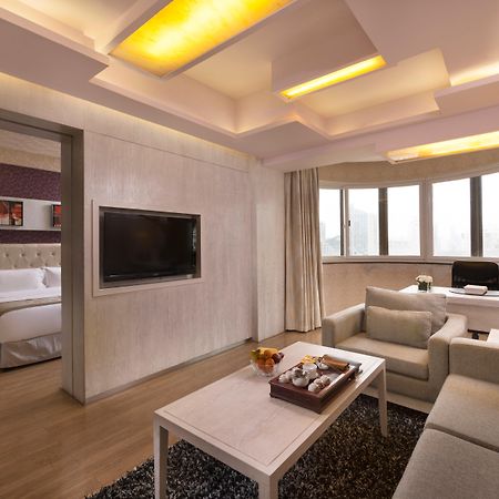 Holiday Inn Express Xiamen Lushan -Shopping Center By Ihg Exteriör bild